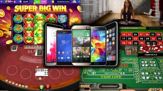 Live Casino